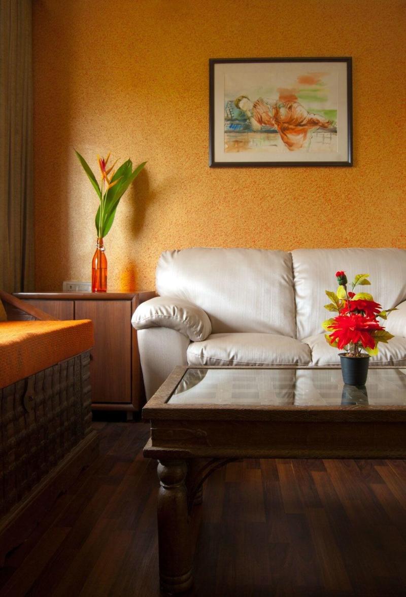 Landmark Asia Serviced Apartments image