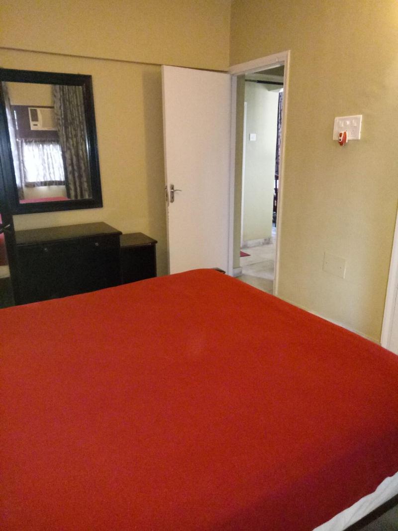 Landmark Asia Serviced Apartments image