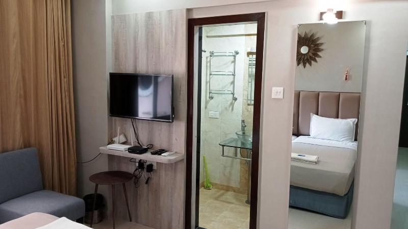 Landmark Asia Serviced Apartments image
