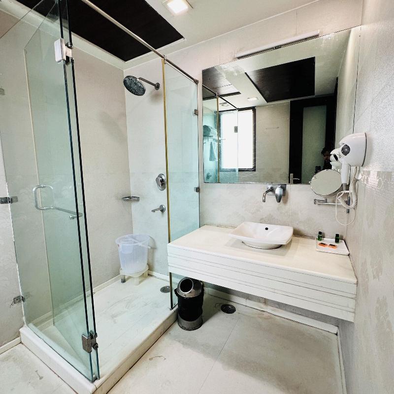 Hotel Lavish In Rajouri Garden image