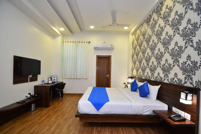 Hotel Sapphire World — view