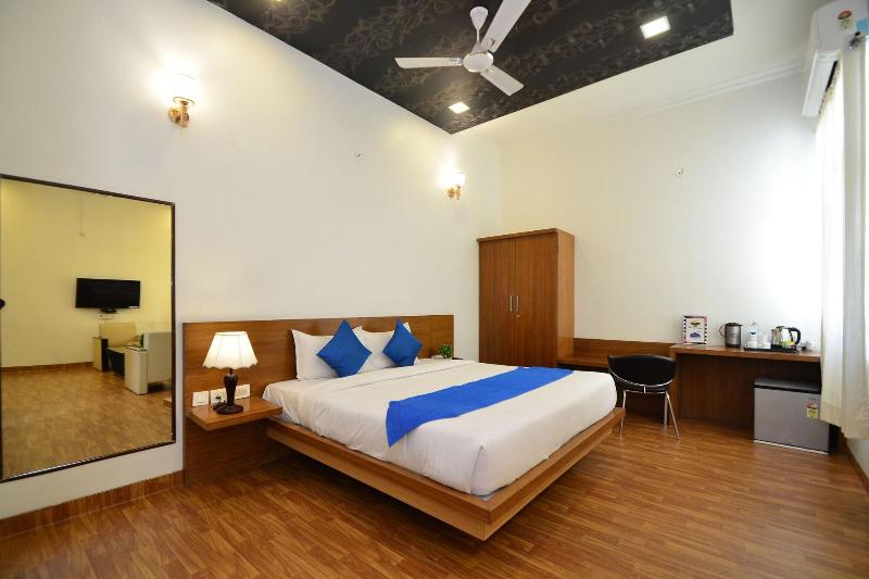 Hotel Sapphire World — view