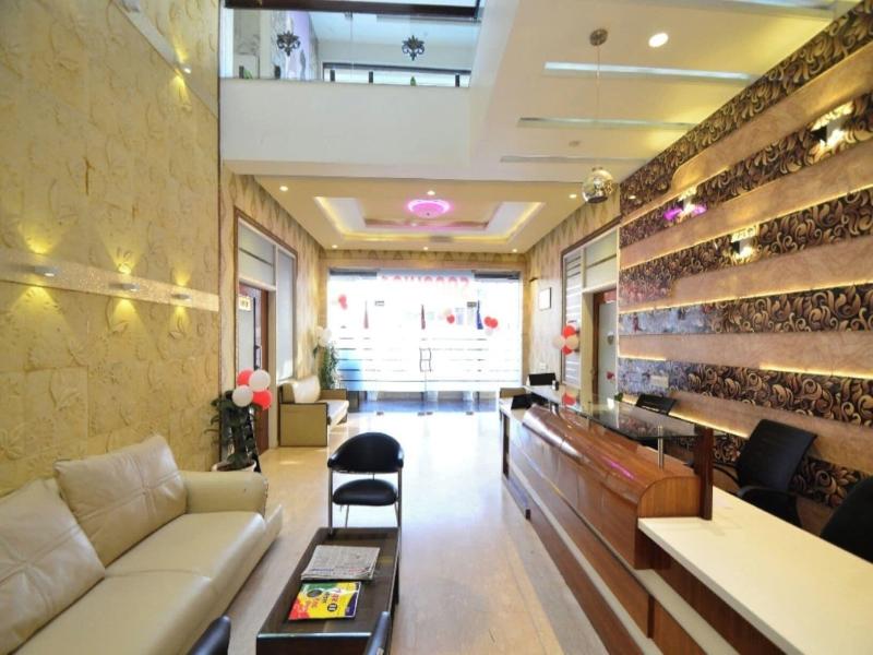 Hotel Sapphire World image