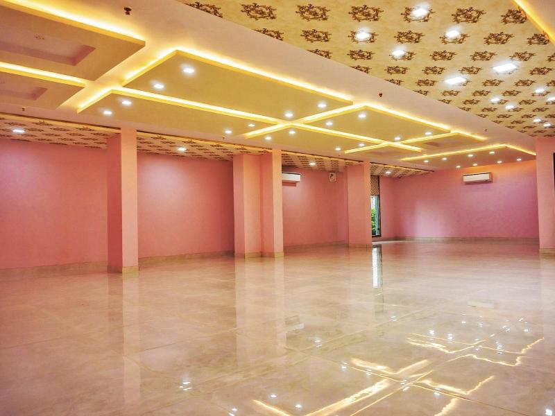 The Raas Mahal Hotel image