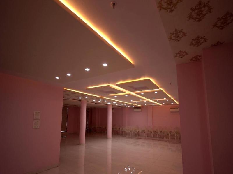 The Raas Mahal Hotel image