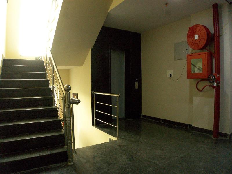 The Raas Mahal Hotel image