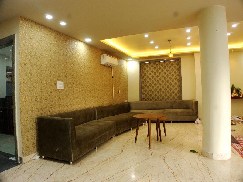 The Raas Mahal Hotel image
