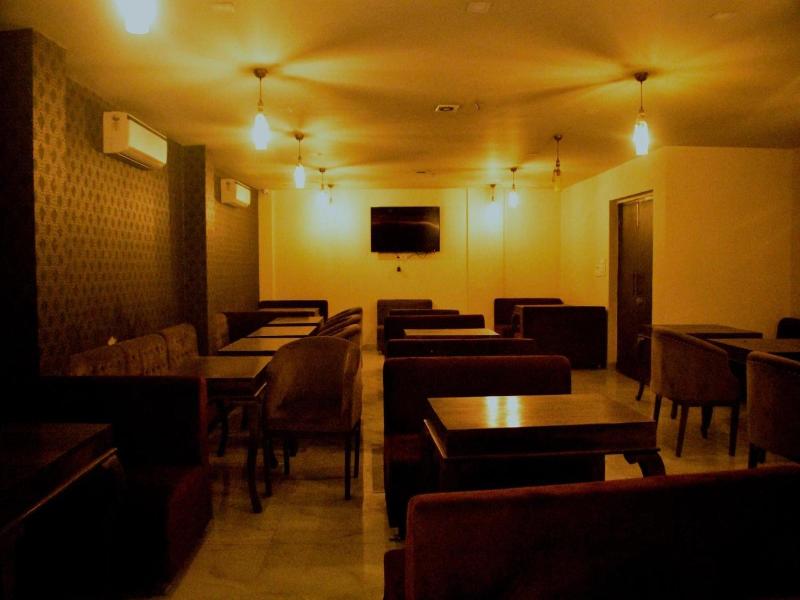 The Raas Mahal Hotel image