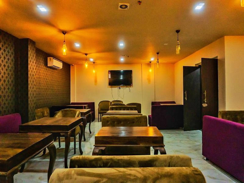 The Raas Mahal Hotel image