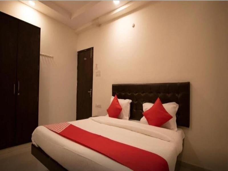 The Raas Mahal Hotel image