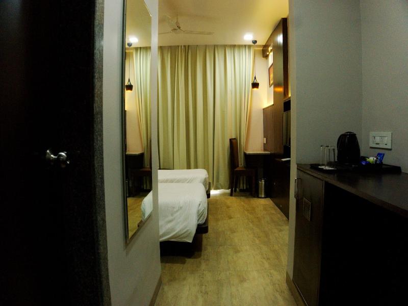 The Raas Mahal Hotel image