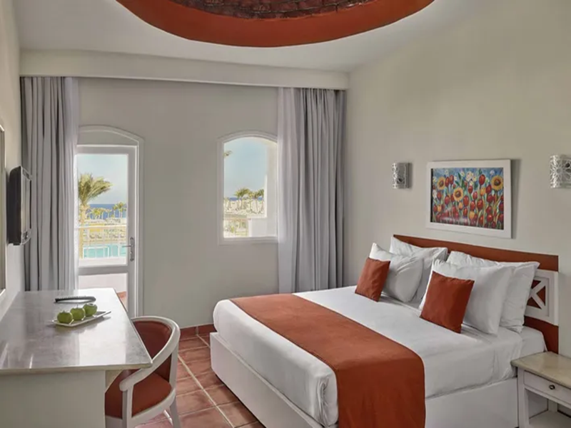 JAZ Neo Reef Marsa image