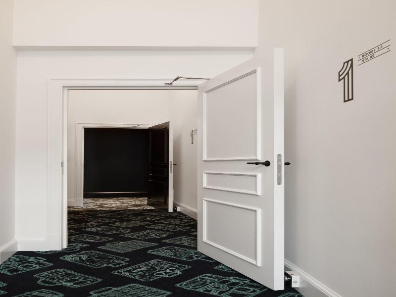 Hotel Riga image