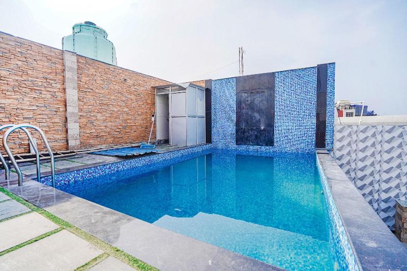 Fabhotel Idea Inn image