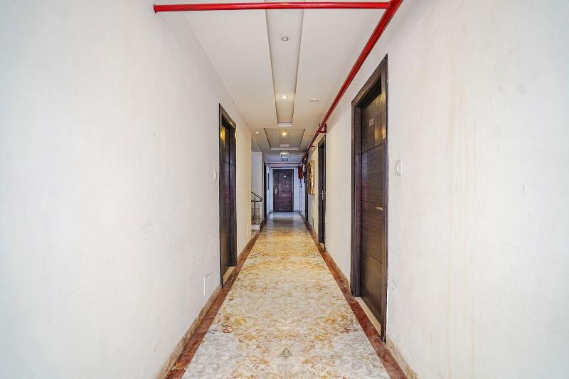 Fabhotel Idea Inn image