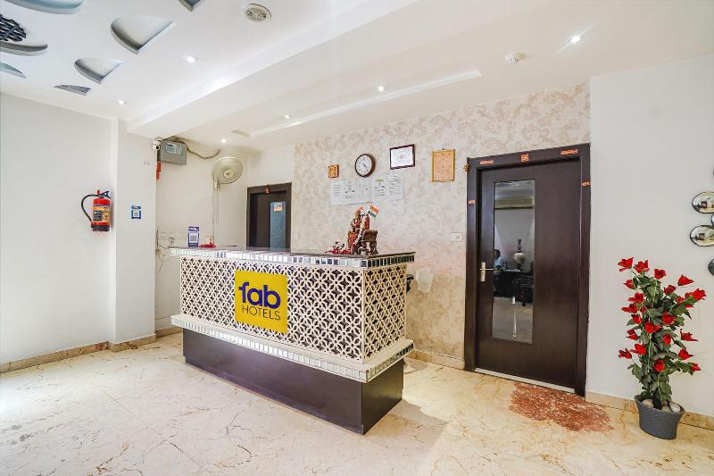 Fabhotel Idea Inn image
