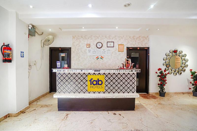 Fabhotel Idea Inn image