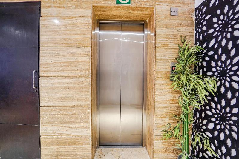 Fabhotel Idea Inn image