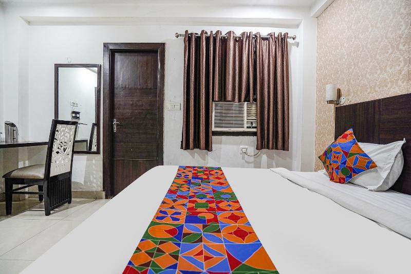 Fabhotel Idea Inn image