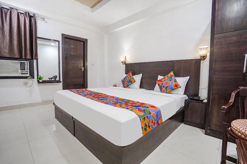 Fabhotel Idea Inn image