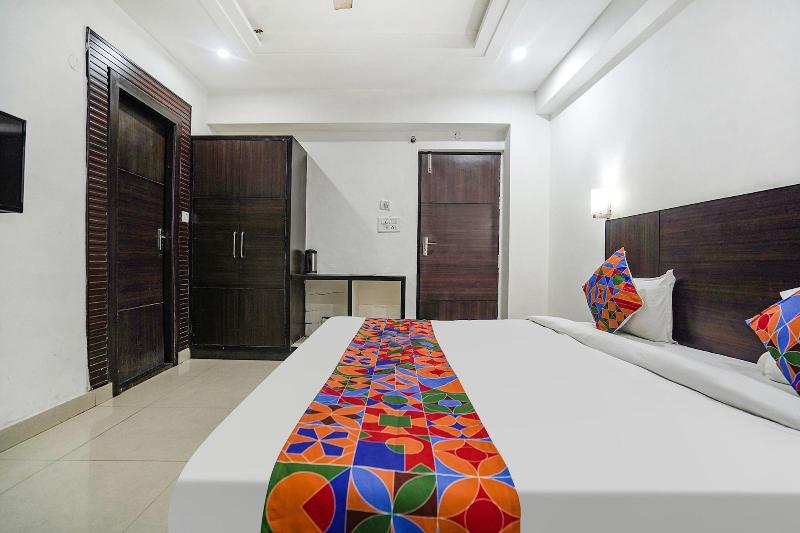 Fabhotel Idea Inn image