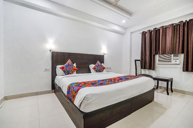 Fabhotel Idea Inn image