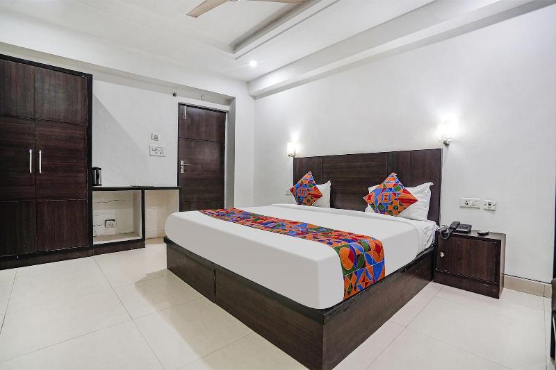 Fabhotel Idea Inn image
