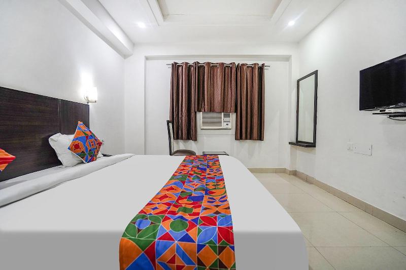 Fabhotel Idea Inn image