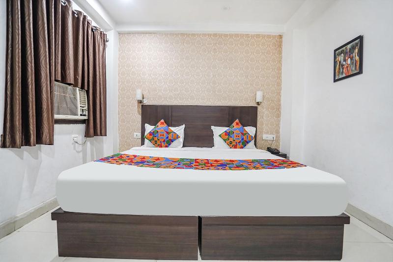 Fabhotel Idea Inn image
