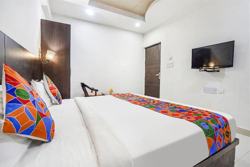 Fabhotel Idea Inn image