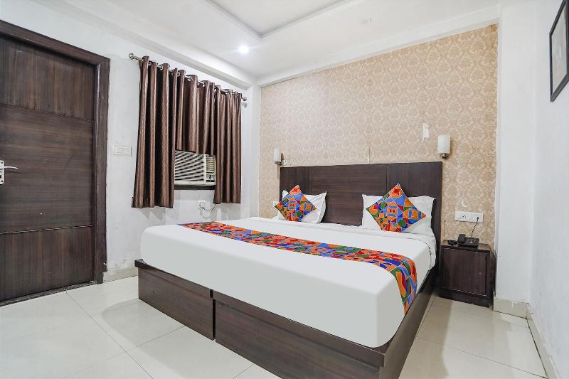 Fabhotel Idea Inn image