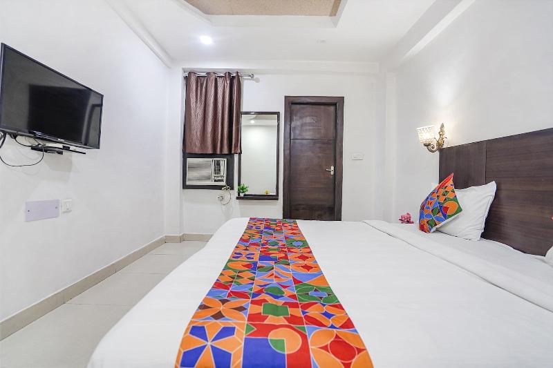 Fabhotel Idea Inn image