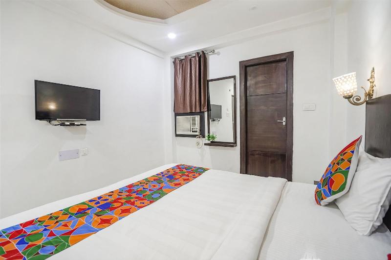 Fabhotel Idea Inn image