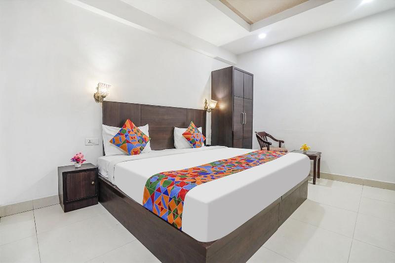 Fabhotel Idea Inn image