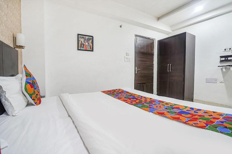Fabhotel Idea Inn image