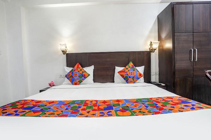 Fabhotel Idea Inn image