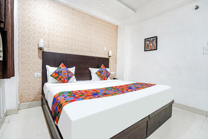 Fabhotel Idea Inn image