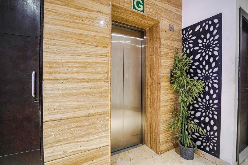 Fabhotel Idea Inn image