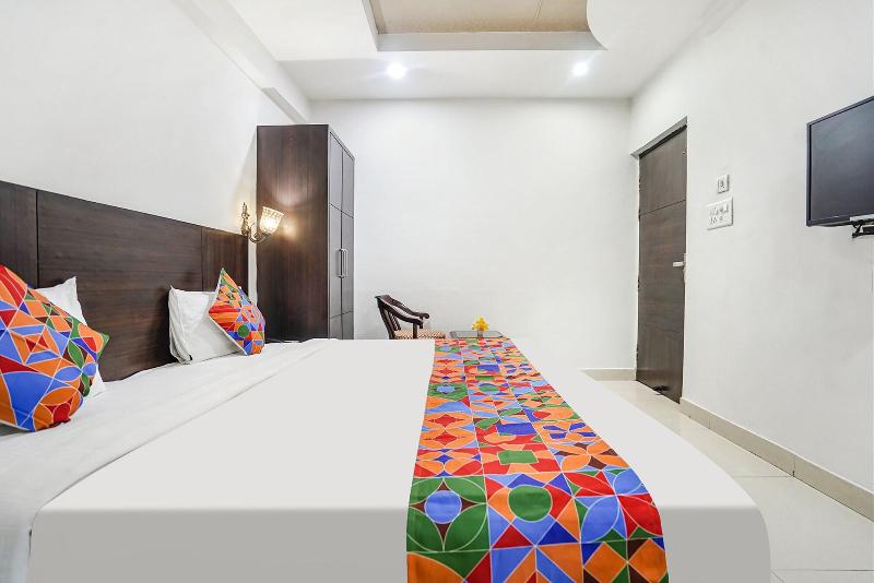 Fabhotel Idea Inn image