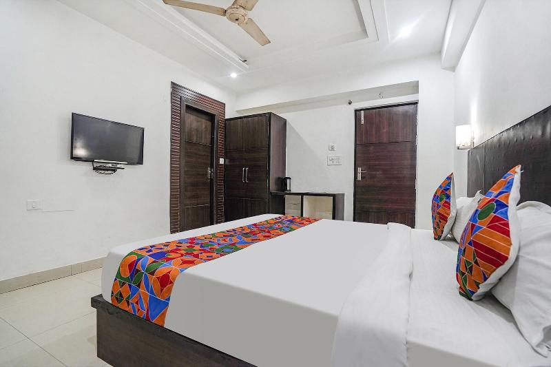 Fabhotel Idea Inn image