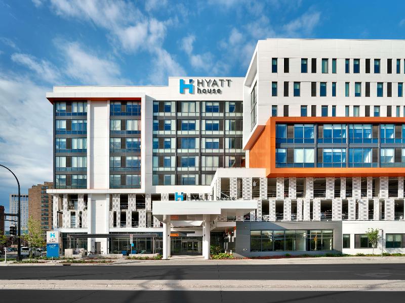 Hyatt House Rochester Mayo Clinic Area image