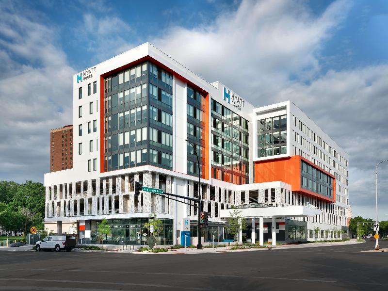 Hyatt House Rochester Mayo Clinic Area image