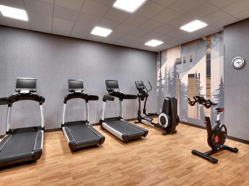 Hyatt House Rochester Mayo Clinic Area image