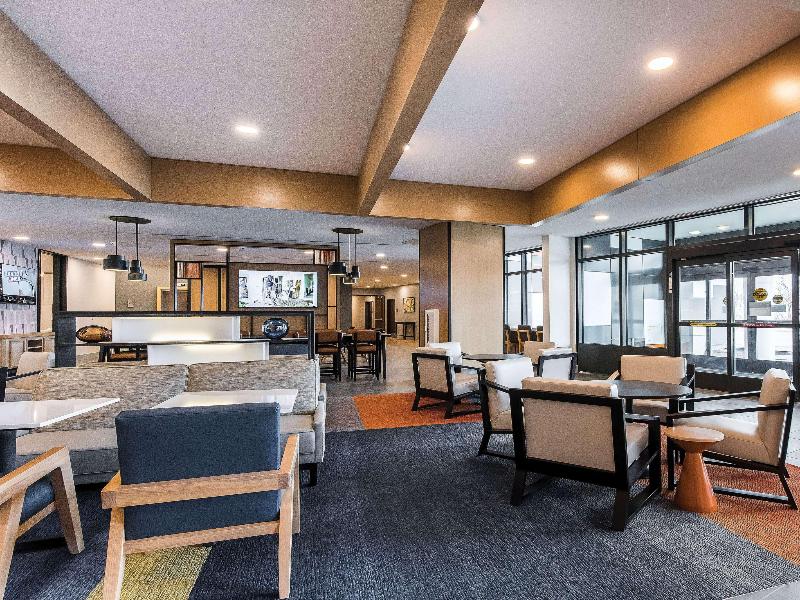 Hyatt House Rochester Mayo Clinic Area image