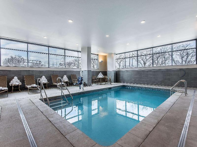 Hyatt House Rochester Mayo Clinic Area image
