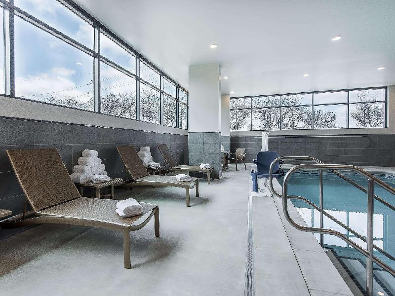Hyatt House Rochester Mayo Clinic Area image
