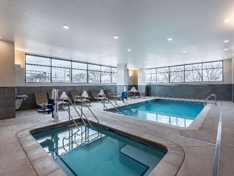 Hyatt House Rochester Mayo Clinic Area image