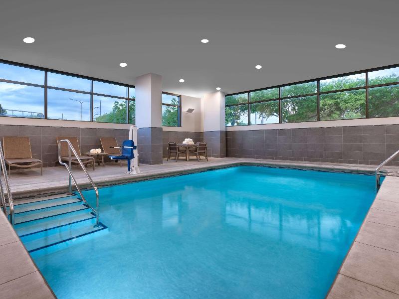 Hyatt House Rochester Mayo Clinic Area image