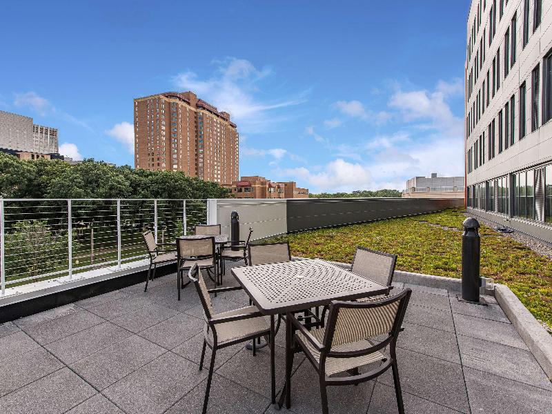 Hyatt House Rochester Mayo Clinic Area image