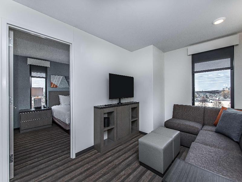Hyatt House Rochester Mayo Clinic Area image
